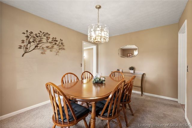 1088 Hartlage Avenue NW, Corydon, IN 47112