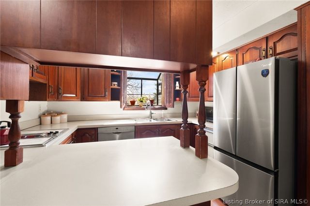 1088 Hartlage Avenue NW, Corydon, IN 47112