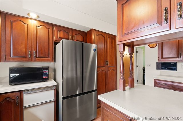 1088 Hartlage Avenue NW, Corydon, IN 47112