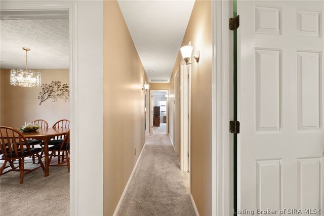 1088 Hartlage Avenue NW, Corydon, IN 47112