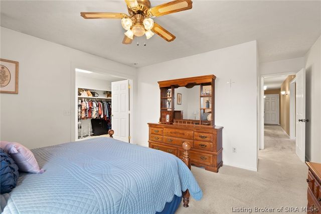 1088 Hartlage Avenue NW, Corydon, IN 47112