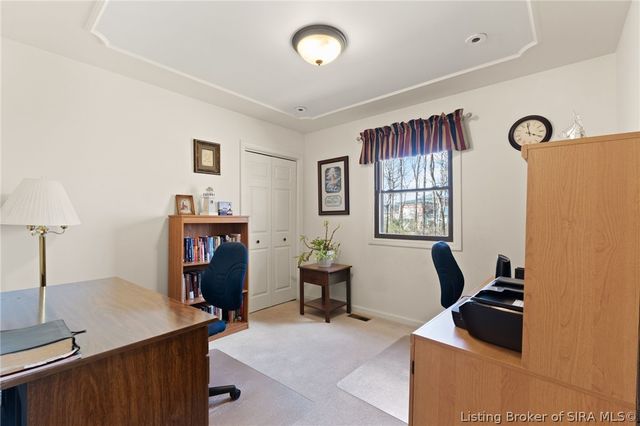 1088 Hartlage Avenue NW, Corydon, IN 47112