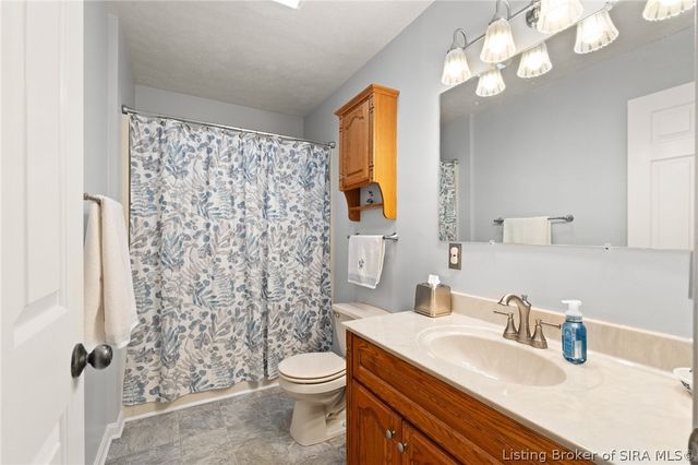 1088 Hartlage Avenue NW, Corydon, IN 47112