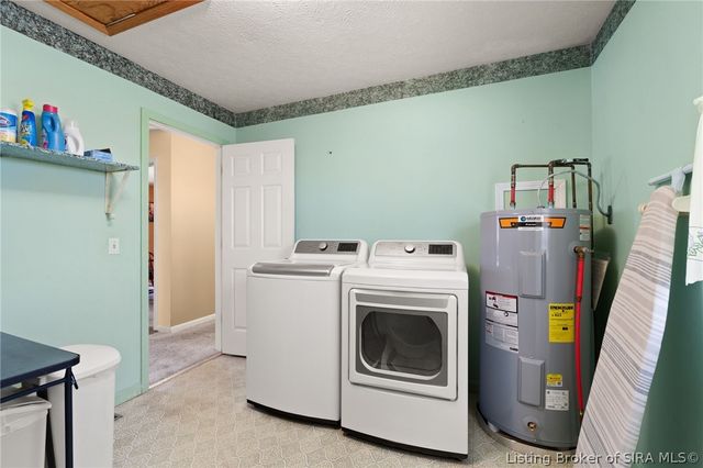 1088 Hartlage Avenue NW, Corydon, IN 47112