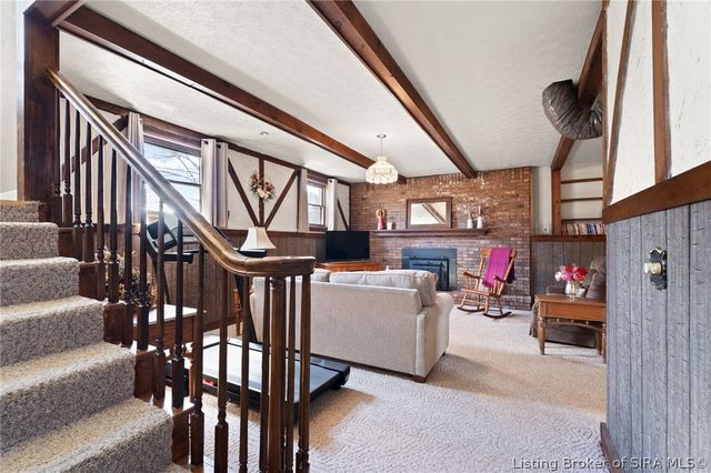 1088 Hartlage Avenue NW, Corydon, IN 47112