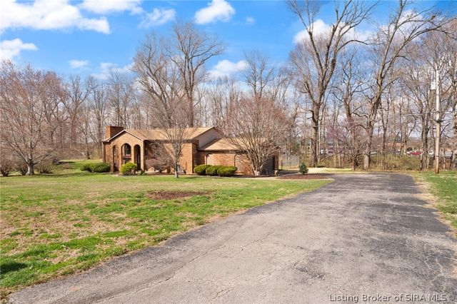 1088 Hartlage Avenue NW, Corydon, IN 47112