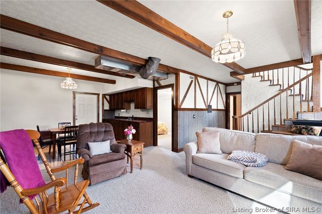 1088 Hartlage Avenue NW, Corydon, IN 47112