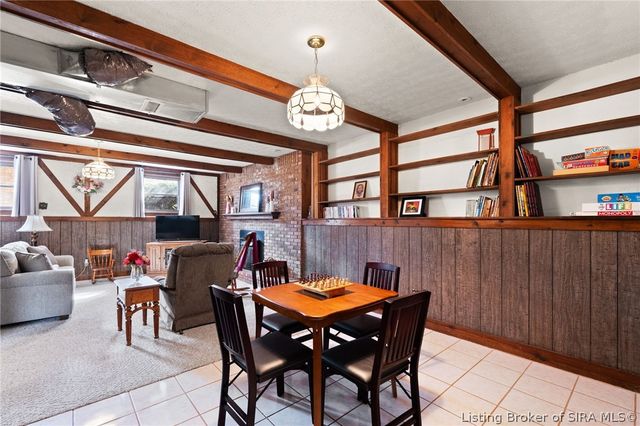 1088 Hartlage Avenue NW, Corydon, IN 47112