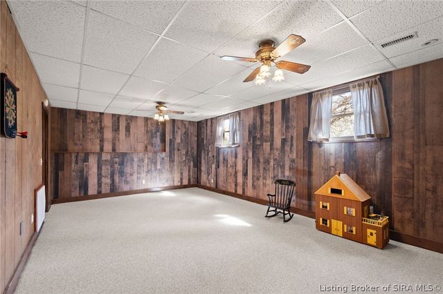 1088 Hartlage Avenue NW, Corydon, IN 47112