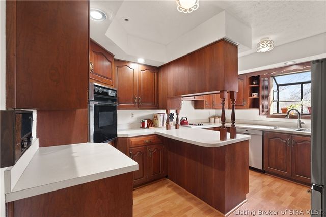 1088 Hartlage Avenue NW, Corydon, IN 47112