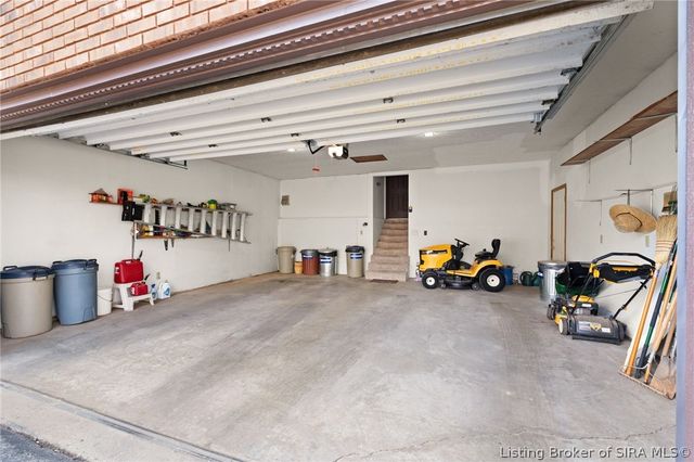 1088 Hartlage Avenue NW, Corydon, IN 47112