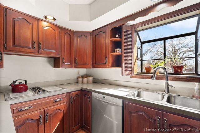 1088 Hartlage Avenue NW, Corydon, IN 47112