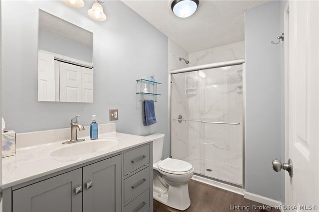 1088 Hartlage Avenue NW, Corydon, IN 47112