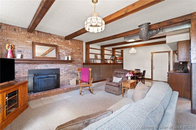 1088 Hartlage Avenue NW, Corydon, IN 47112