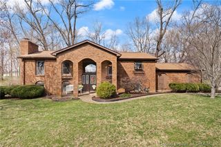 1088 Hartlage Avenue NW, Corydon, IN 47112