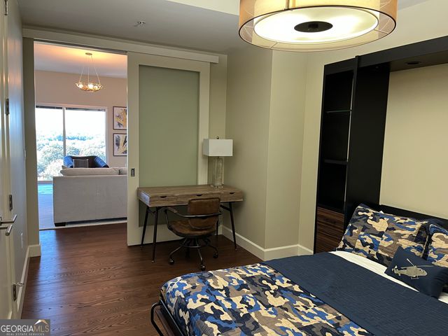 1820 Peachtree Street NW 1408, Atlanta, GA 30309