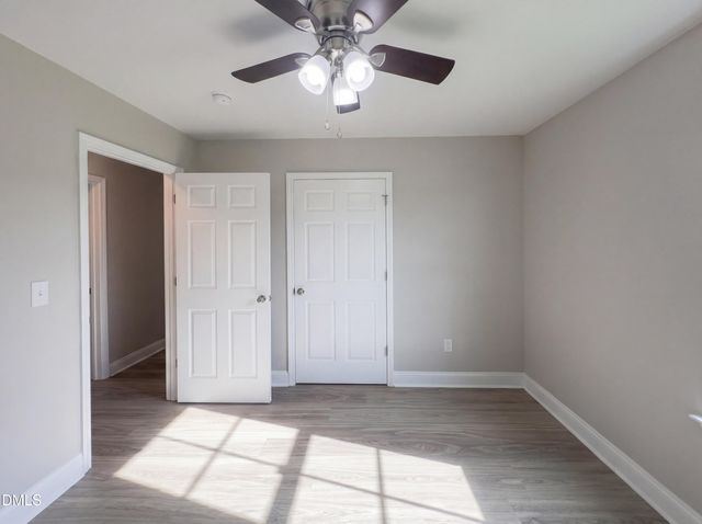 314 E Kime Avenue, Liberty, NC 27298