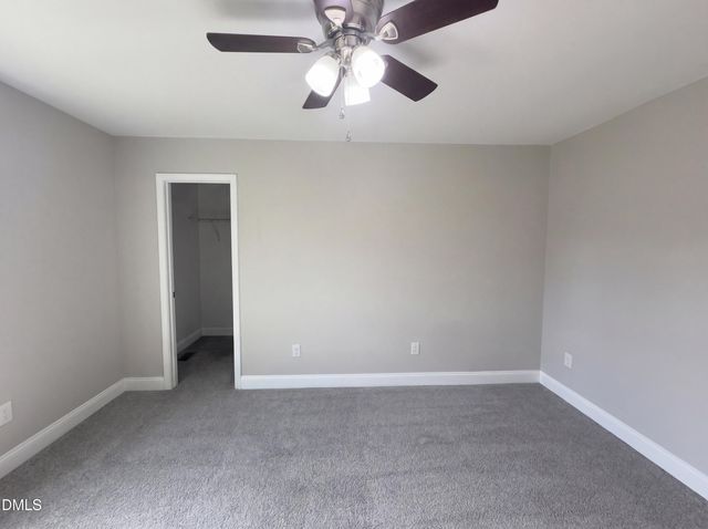 314 E Kime Avenue, Liberty, NC 27298