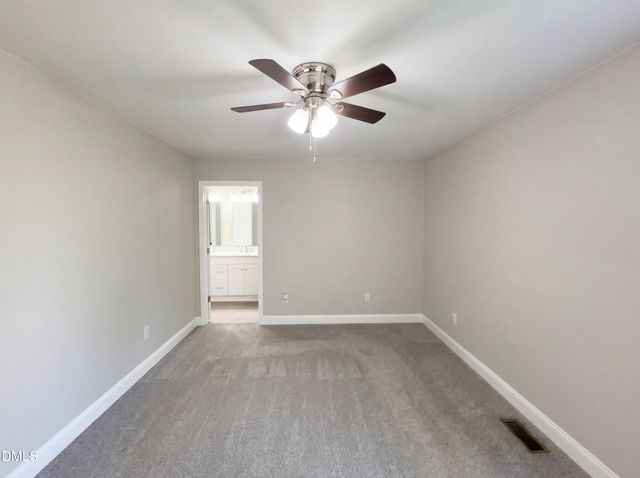 314 E Kime Avenue, Liberty, NC 27298