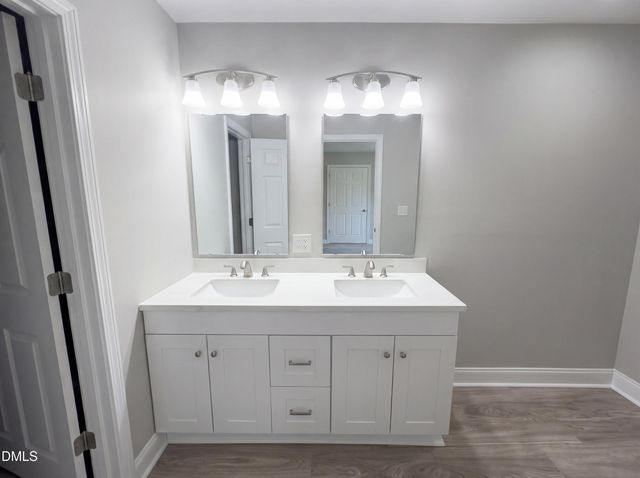 314 E Kime Avenue, Liberty, NC 27298