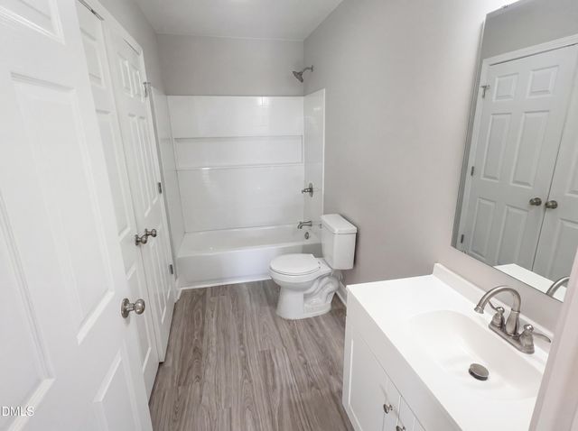 314 E Kime Avenue, Liberty, NC 27298