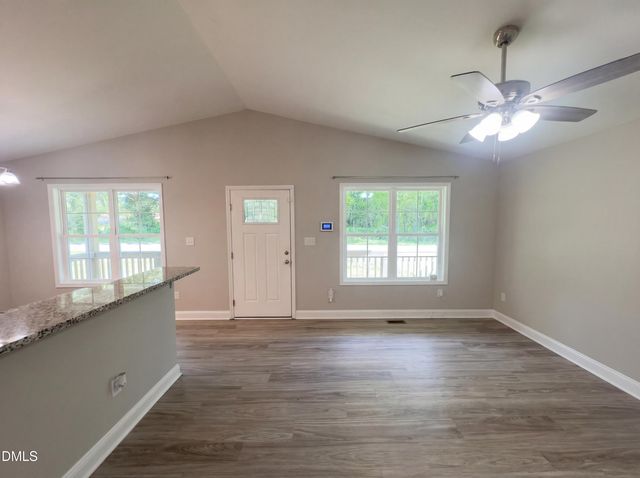 314 E Kime Avenue, Liberty, NC 27298