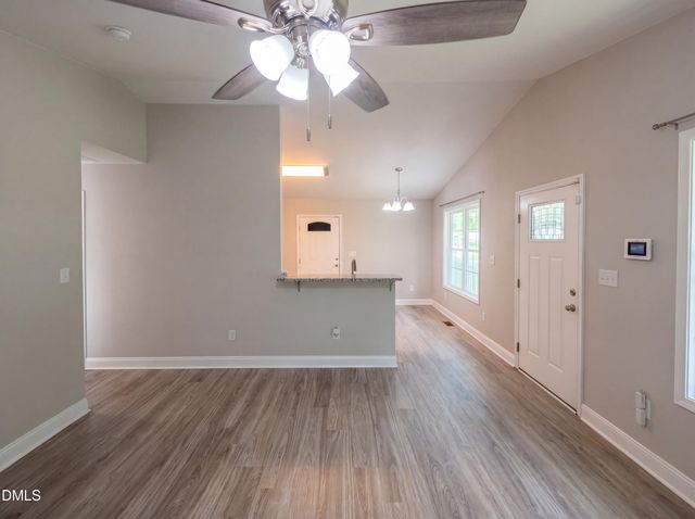 314 E Kime Avenue, Liberty, NC 27298