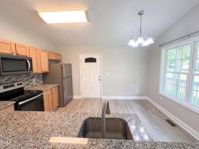 314 E Kime Avenue, Liberty, NC 27298