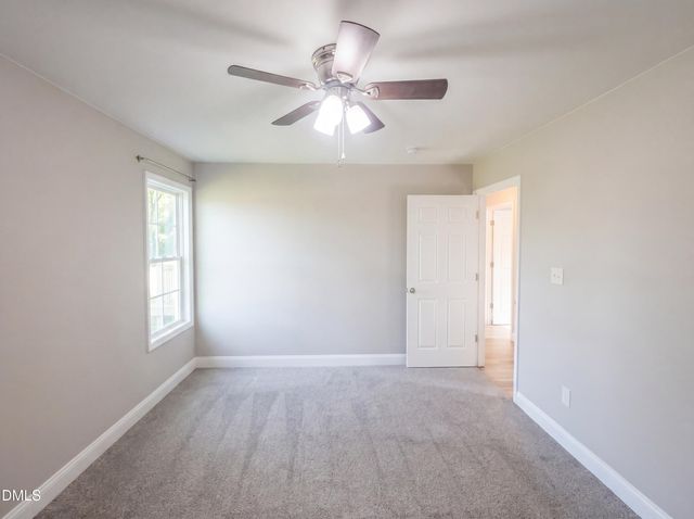 314 E Kime Avenue, Liberty, NC 27298