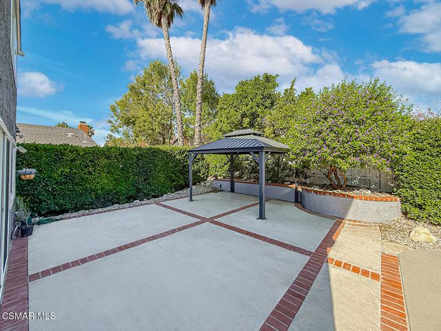 1915 Woodside Drive, Thousand Oaks, CA 91362
