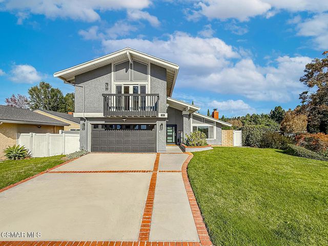 1915 Woodside Drive, Thousand Oaks, CA 91362