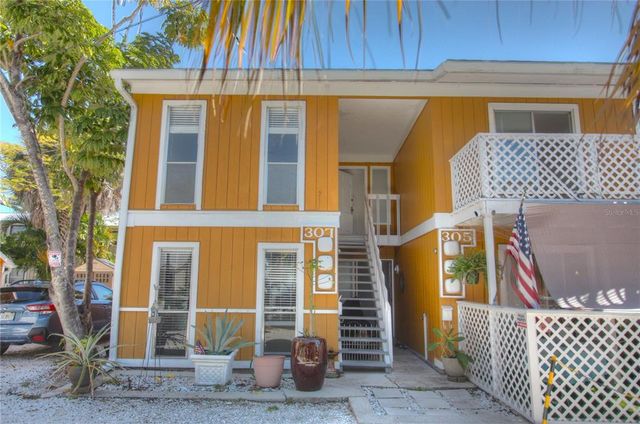301 S OSPREY AVENUE, Sarasota, FL 34236