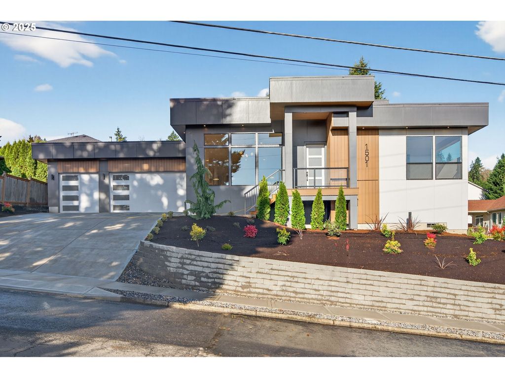 1501 Nw 8TH Ave, Camas, WA 98607