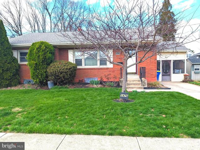 1476 BRANDT AVENUE, New Cumberland, PA 17070