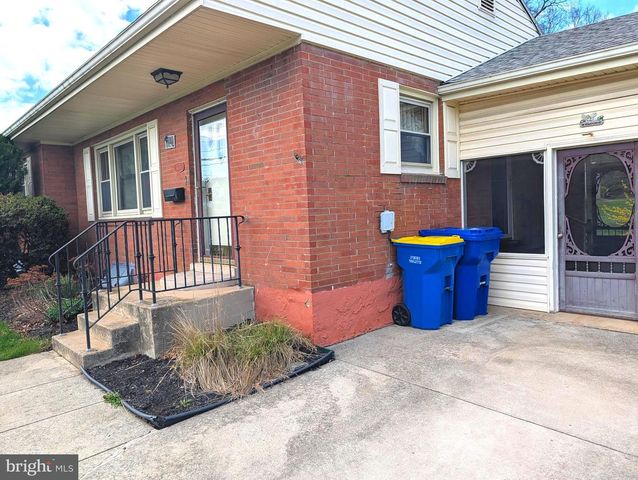 1476 BRANDT AVENUE, New Cumberland, PA 17070
