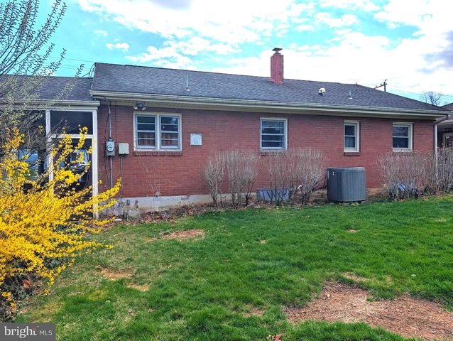 1476 BRANDT AVENUE, New Cumberland, PA 17070