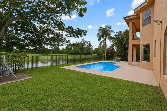 1831 Waldorf Drive, Royal Palm Beach, FL 33411