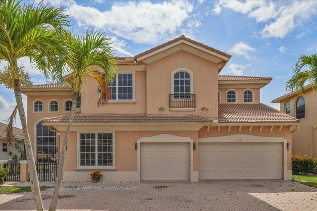 1831 Waldorf Drive, Royal Palm Beach, FL 33411