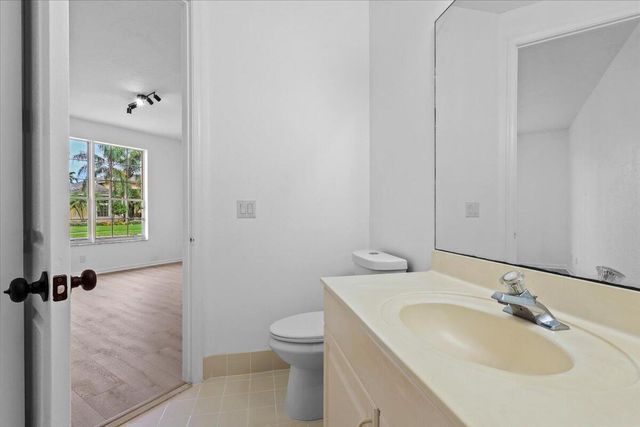 1831 Waldorf Drive, Royal Palm Beach, FL 33411