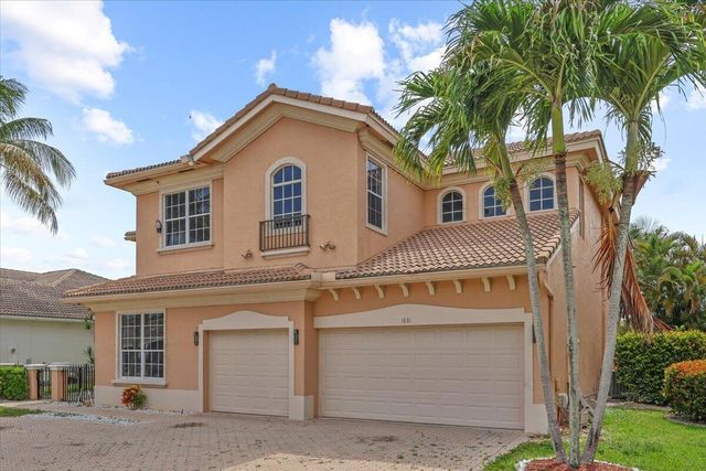 1831 Waldorf Drive, Royal Palm Beach, FL 33411