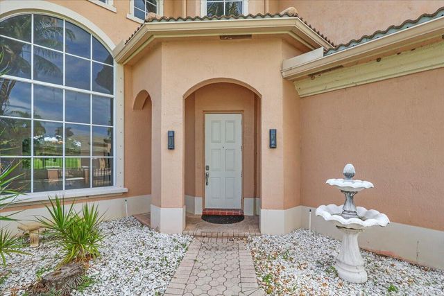 1831 Waldorf Drive, Royal Palm Beach, FL 33411