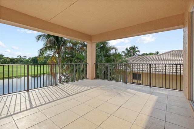 1831 Waldorf Drive, Royal Palm Beach, FL 33411