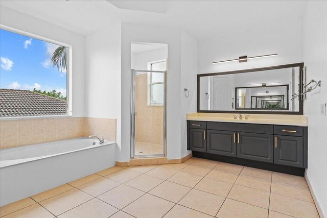 1831 Waldorf Drive, Royal Palm Beach, FL 33411