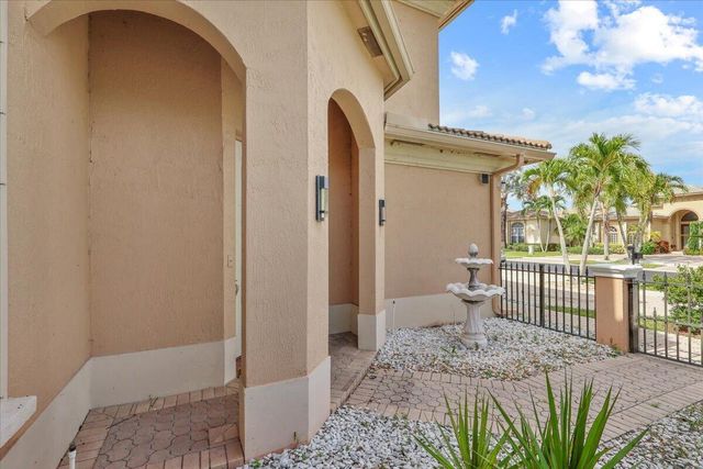 1831 Waldorf Drive, Royal Palm Beach, FL 33411