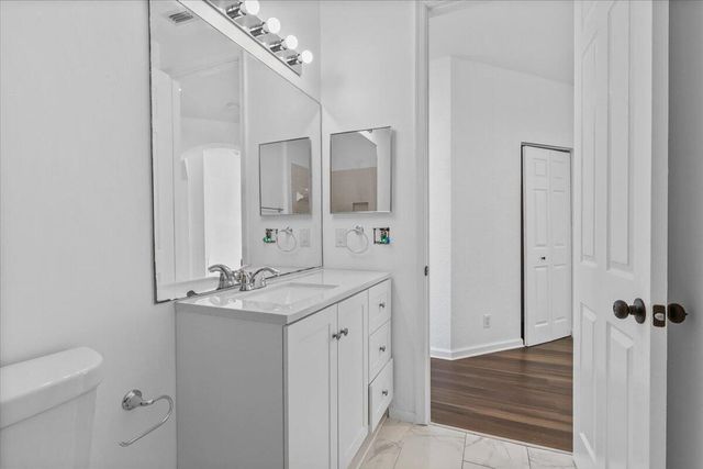 1831 Waldorf Drive, Royal Palm Beach, FL 33411