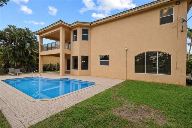 1831 Waldorf Drive, Royal Palm Beach, FL 33411