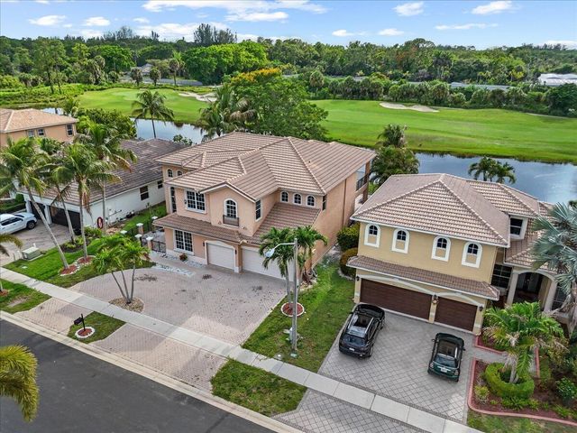 1831 Waldorf Drive, Royal Palm Beach, FL 33411