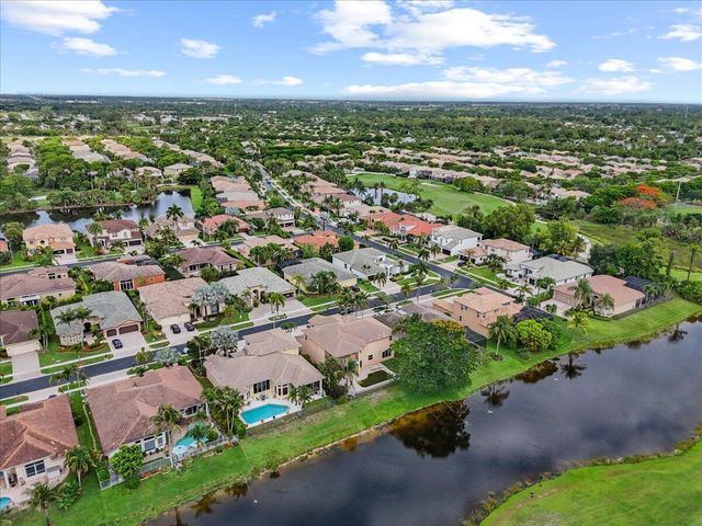 1831 Waldorf Drive, Royal Palm Beach, FL 33411
