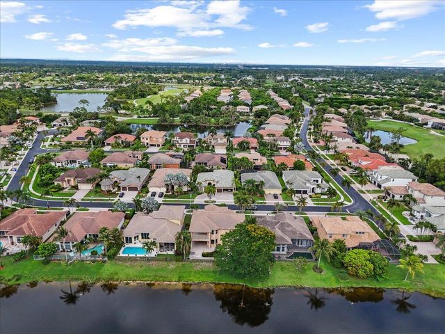 1831 Waldorf Drive, Royal Palm Beach, FL 33411