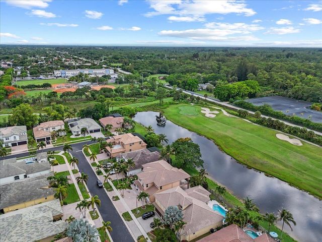 1831 Waldorf Drive, Royal Palm Beach, FL 33411